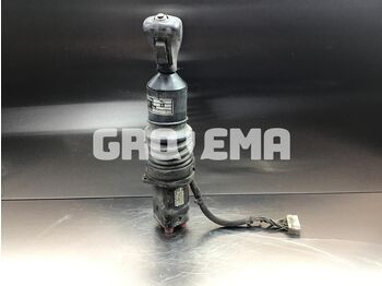LIEBHERR Hydraulik