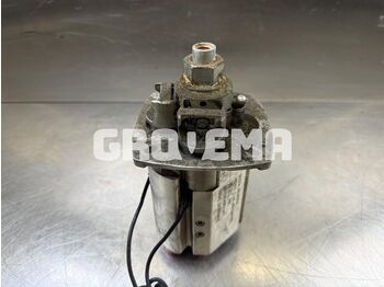 LIEBHERR Hydraulik