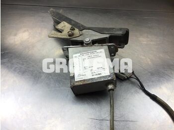 LIEBHERR Hydraulik