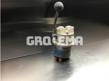 LIEBHERR Hydraulik