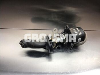 LIEBHERR Hydraulik
