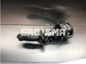 LIEBHERR Hydraulik