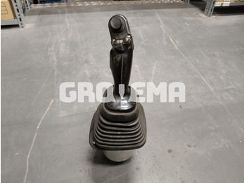LIEBHERR Hydraulik