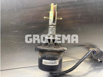 LIEBHERR Hydraulik