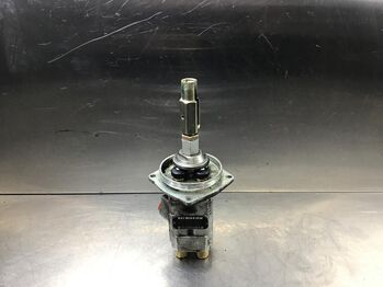 LIEBHERR Hydraulik