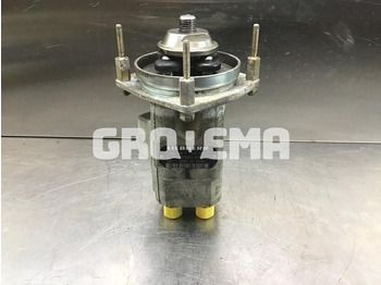 LIEBHERR Hydraulik