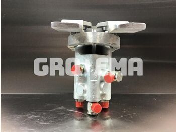 LIEBHERR Bremsteile