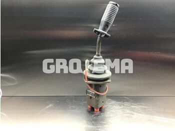 LIEBHERR Hydraulik