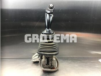 LIEBHERR Hydraulik