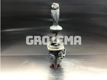 LIEBHERR Hydraulik
