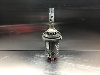 LIEBHERR Hydraulik