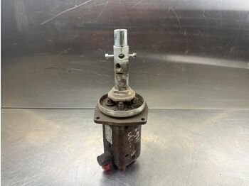 LIEBHERR Hydraulik