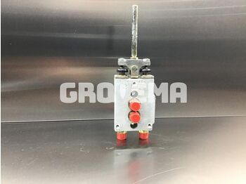 LIEBHERR Hydraulik