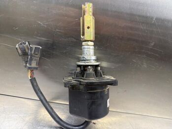 LIEBHERR Hydraulik