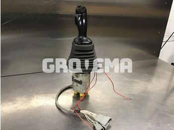 LIEBHERR Hydraulik