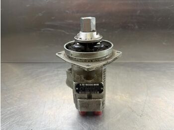 LIEBHERR Hydraulik