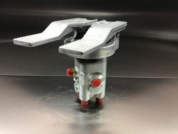 LIEBHERR Hydraulik