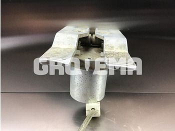LIEBHERR Pedal