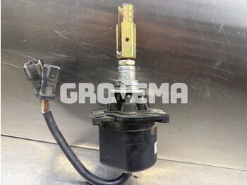 LIEBHERR Hydraulik