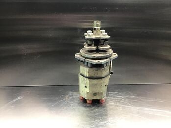 LIEBHERR Elektrische Ausrüstung