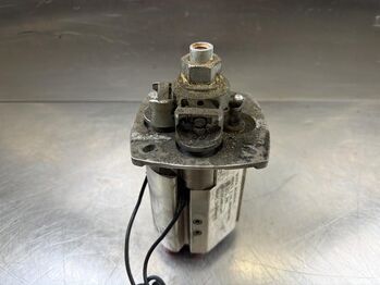 LIEBHERR Hydraulik
