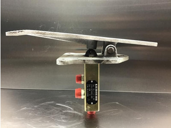 Pedal Liebherr Pilot Control Unit: das Bild 3