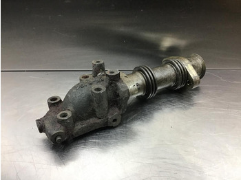 LIEBHERR Kühlsystem