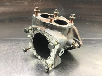 LIEBHERR Motor und Teile