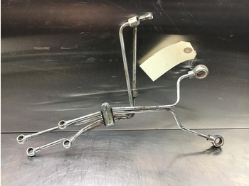 LIEBHERR Kraftstoffaufbereitung/ Kraftstoffförderung