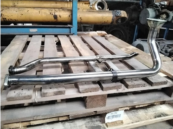 LIEBHERR Motor und Teile