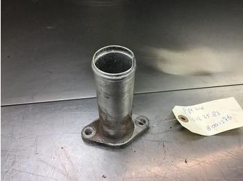 LIEBHERR Kraftstoffaufbereitung/ Kraftstoffförderung