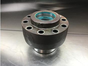 LIEBHERR Motor und Teile