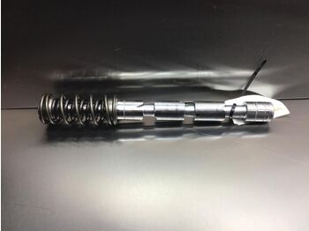 LIEBHERR Hydraulik