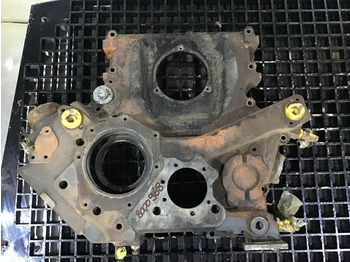 LIEBHERR Elektrische Ausrüstung