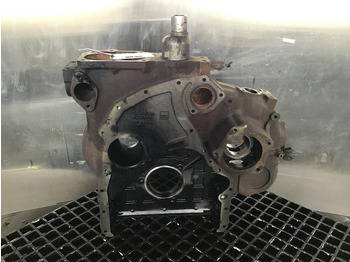 Elektrische Ausrüstung Liebherr Power Unit Support: das Bild 3