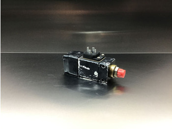 LIEBHERR Elektrische Ausrüstung