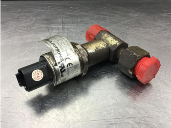 Sensor Liebherr Pressure Transmitter: das Bild 3