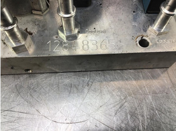 LIEBHERR Hydraulikpumpe