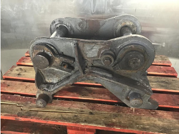 LIEBHERR Schnellwechsler