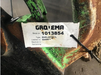 LIEBHERR Schnellwechsler