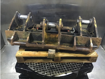 LIEBHERR Schnellwechsler