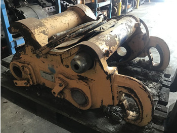 LIEBHERR Schnellwechsler