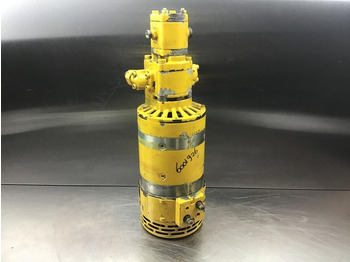 LIEBHERR Elektrische Ausrüstung