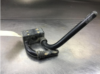 LIEBHERR Fahrerhaus und Interieur