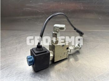 LIEBHERR Hydraulik