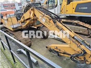 LIEBHERR R 900 Kettenbagger