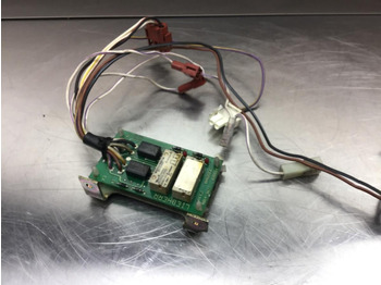 LIEBHERR Elektrische Ausrüstung