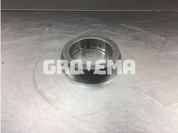 LIEBHERR Hydraulik