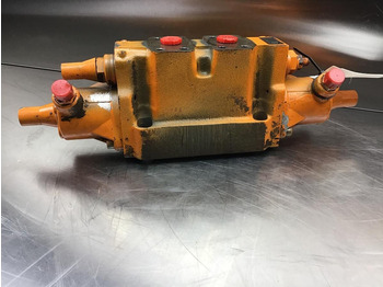 LIEBHERR Hydraulik