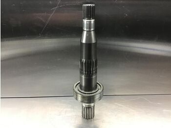 LIEBHERR Achse und Teile